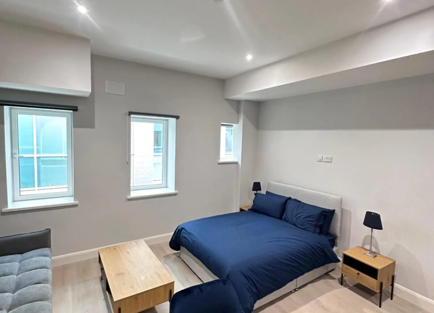 Apartamento Lovely Studio Apt In Dublin 1 Irlanda