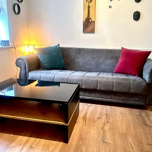  Apartamento Guest