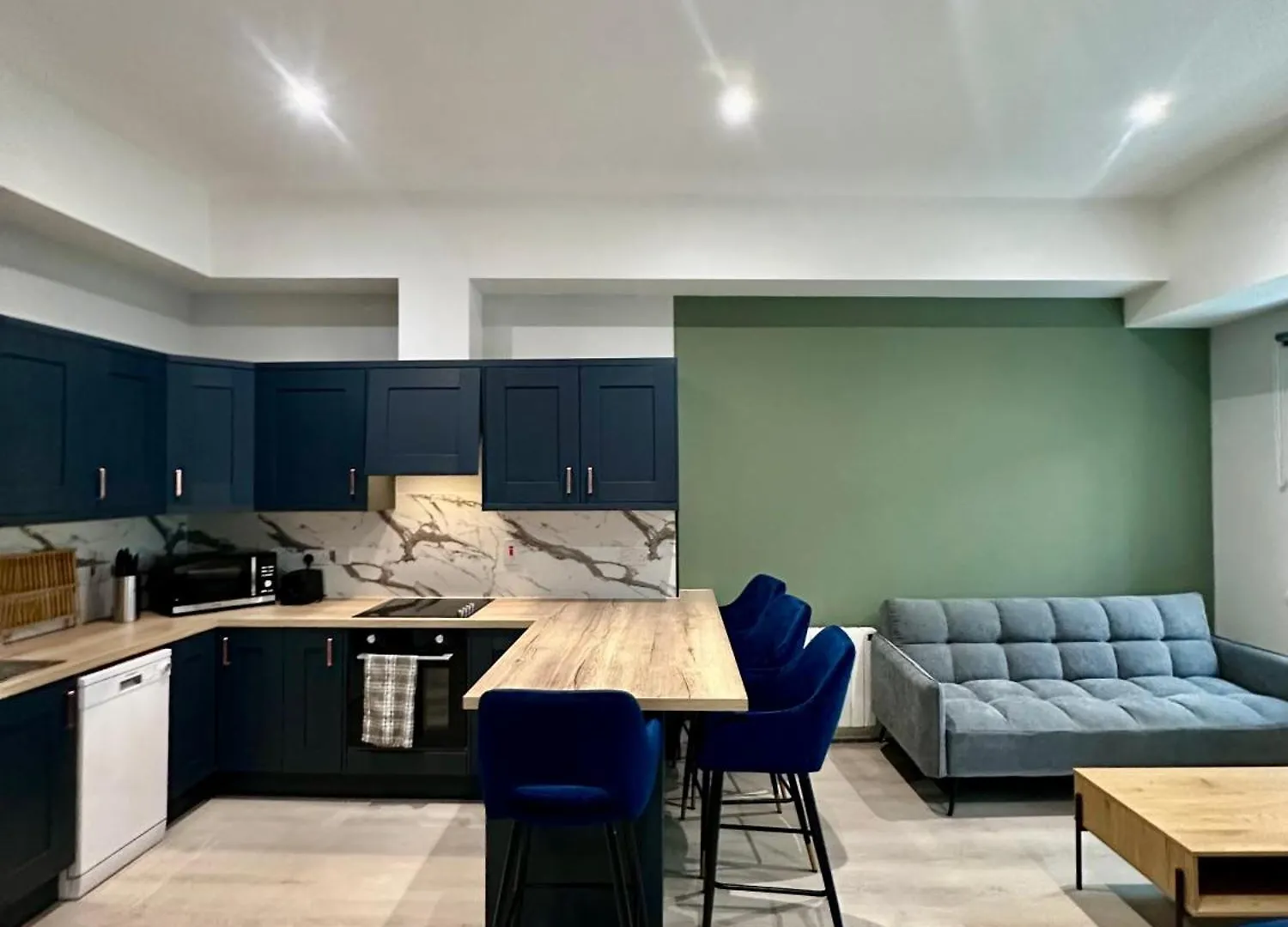 Lovely Studio Apt In Dublin 1 Apartment 0*,  Ireland