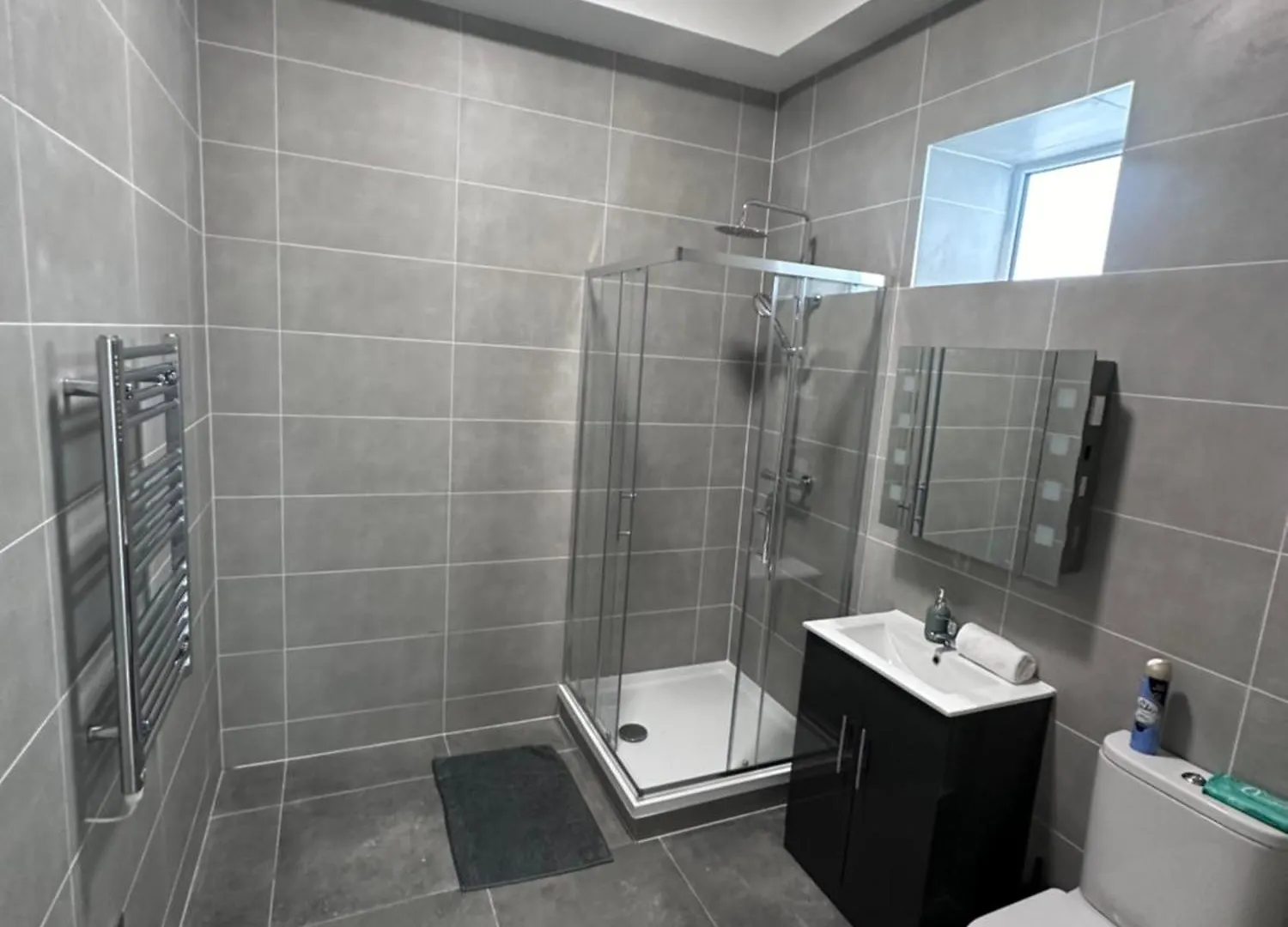 Lovely Studio Apt In Dublin 1 Apartment